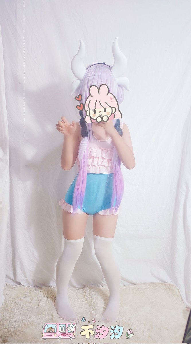 “夏日限定”的小肥龙！