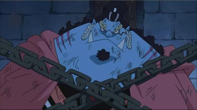 thanos_stalin's tweet image. Jim Crow ❌
Jimbei Crow ✅
#BringBackFishmenRacism
#LockThemUp