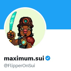 maximum.sui tweet media