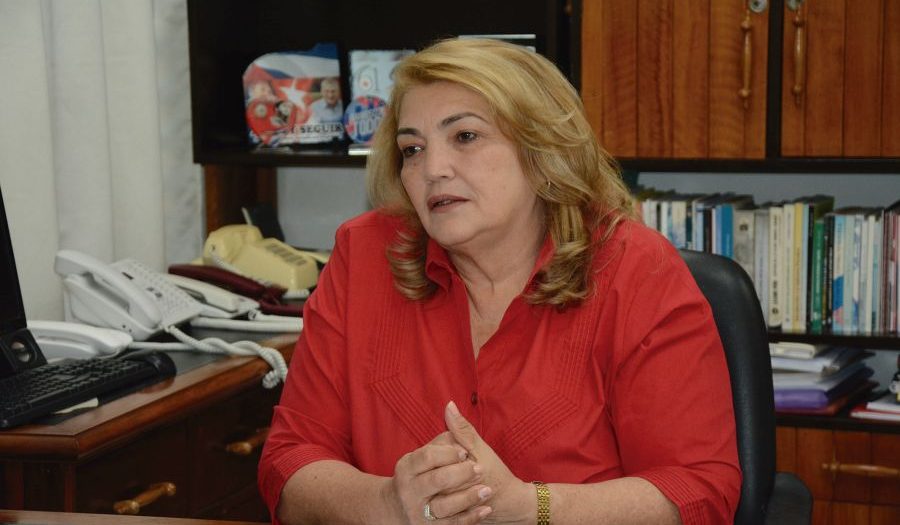 La condición de Provincia Destacada obtenida este año es resultado del movimiento político #SanctiSpíritusEnMarcha , asegura <a href="/DeivyPrezMartn1/">Deivy Pérez Martín</a>