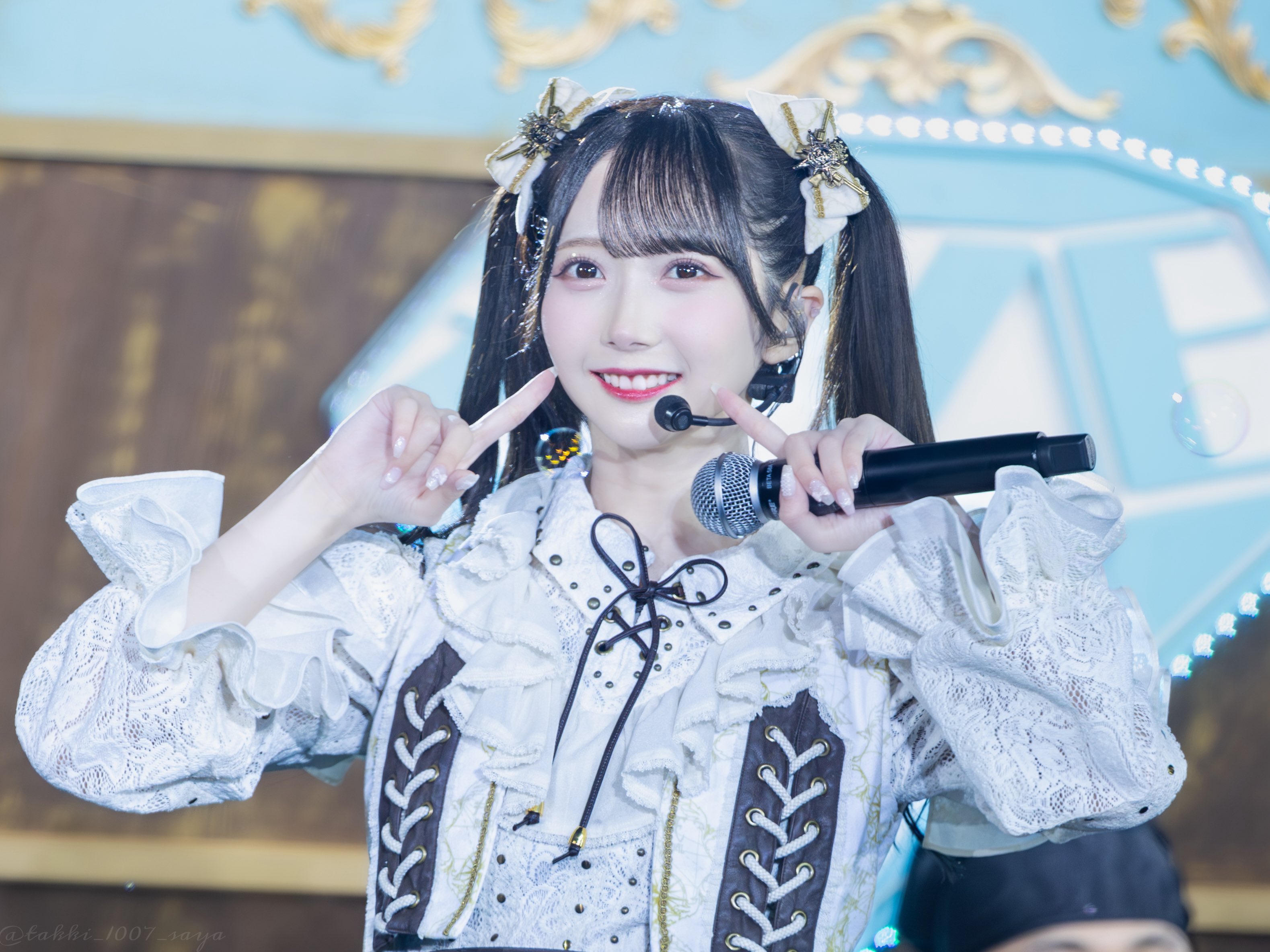 ≠ME 谷崎早耶 全国ツアー2025 ヨリ 直筆 ユ*イ様 ≠ME 谷崎早耶 全国ツアー2025 ヨリ 直筆 コメあり