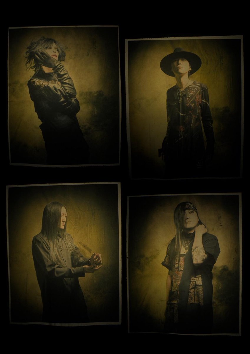 maverickdci's tweet image. 【deadman】

aie(G)の誕生日である9/26に新宿LOFT追加公演決定！

さらに12/21、大手町三井ホールにて「25周年イヤー」のグランドファイナル公演開催も発表！

ーーーーーーーーーーーーーー

9/26（金） 新宿ロフト
deadman 25th anniversary TOUR 2025「to be and not to be -birth of the dead-」…