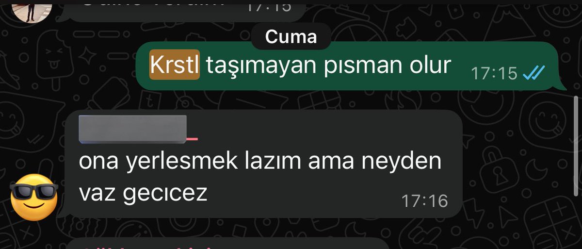 BgTrader69's tweet photo. #krstl 👑

Ses yapmayın işinize bakın 🤫

#bist30 #bist100 #borsa #endeks https://t.co/NS65MXqNxG