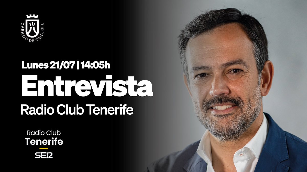 Lope_afonso's tweet image. En unos minutos estaré con @MaverickGold en @radioclubSER.
¡No te lo pierdas!