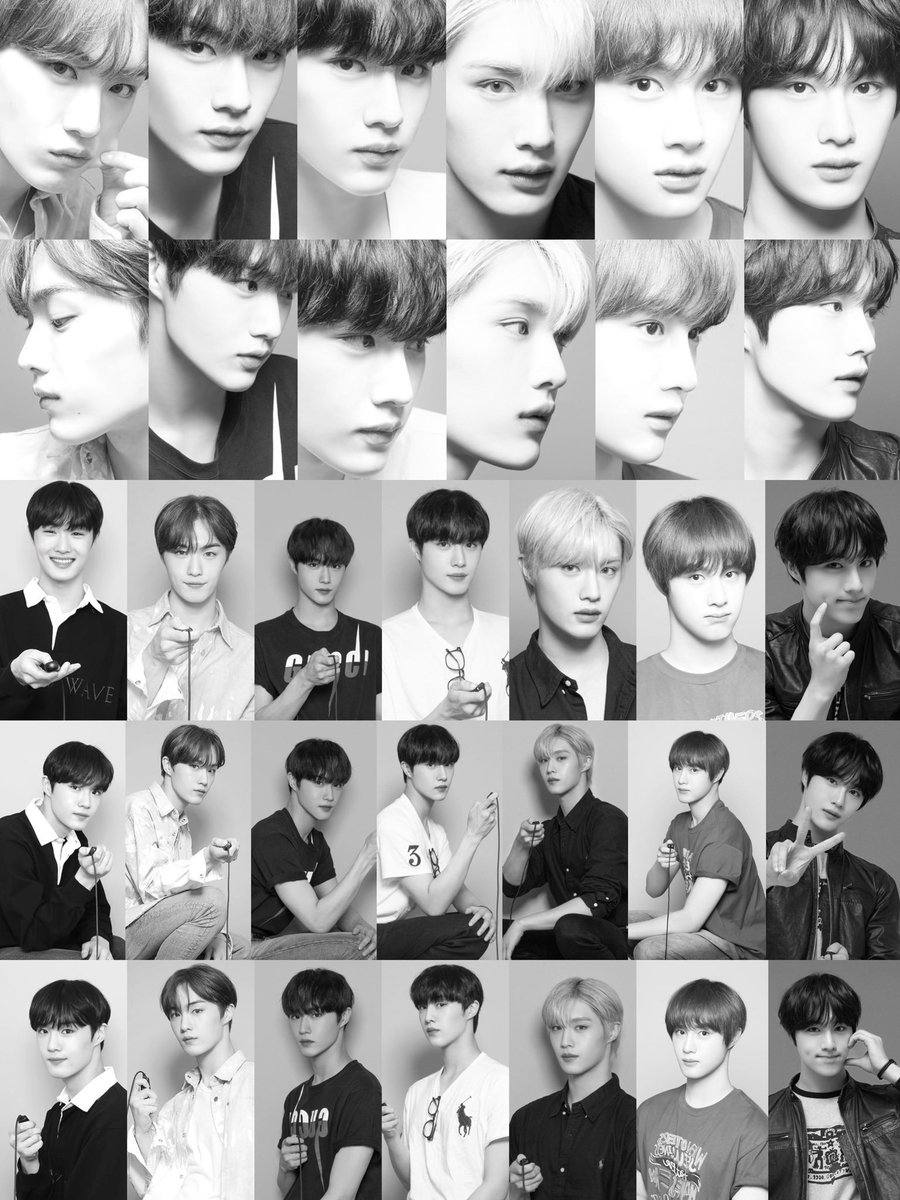 #현석 현석이가 어떤 모습이든 모든게 다 좋아 🤍