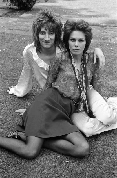 RodneyMarshall1's tweet image. Wonder if Joanna Lumley suggested ex-boyfriend Rod for a guest appearance as a New Avengers villain. Could have been fun...