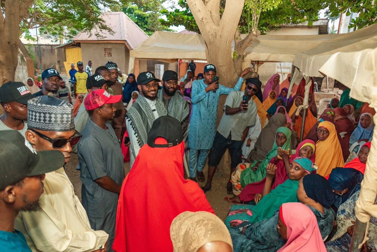 Better Kaduna🌆 tweet media