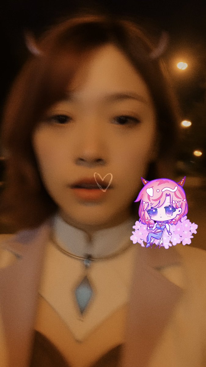 Lenexy ✧ tweet media