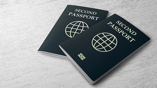 Before passports existed, crossing borders was about trust, not documents. Today, your passport defines your identity—and your freedom. Don’t be limited by a single government or passport. A second passport means more access and global freedom. Contact me Today! #SecondPassport