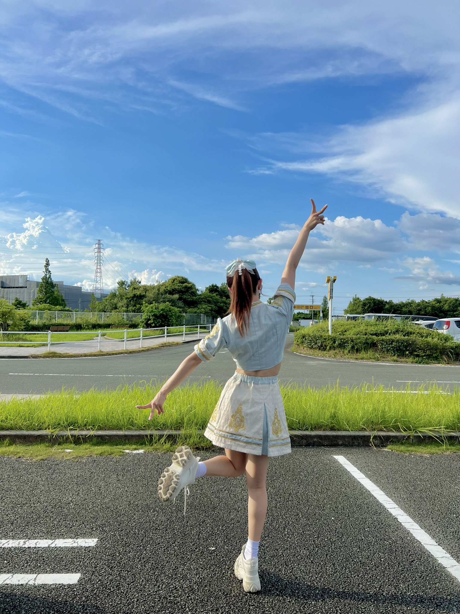 かれん✨ 桜衣かれん on X: 