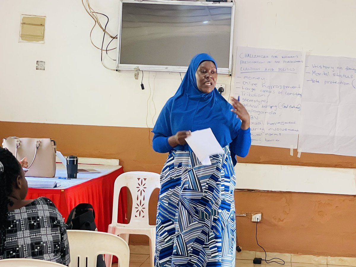IWOP (@iwop2023) on Twitter photo Emphasis on key issues affecting women <a href="/wdn/">Women's Democracy Network</a> <a href="/NimdUganda/">NIMD Uganda</a> <a href="/nilepostnews/">Nile Post</a> <a href="/DoreenNasaasira/">Doreen Nasasira</a> <a href="/NassoloBusiroMP/">Nassolo Irene</a> Emphasis on key issues affecting women <a href="/wdn/">Women's Democracy Network</a> <a href="/NimdUganda/">NIMD Uganda</a> <a href="/nilepostnews/">Nile Post</a> <a href="/DoreenNasaasira/">Doreen Nasasira</a> <a href="/NassoloBusiroMP/">Nassolo Irene</a>