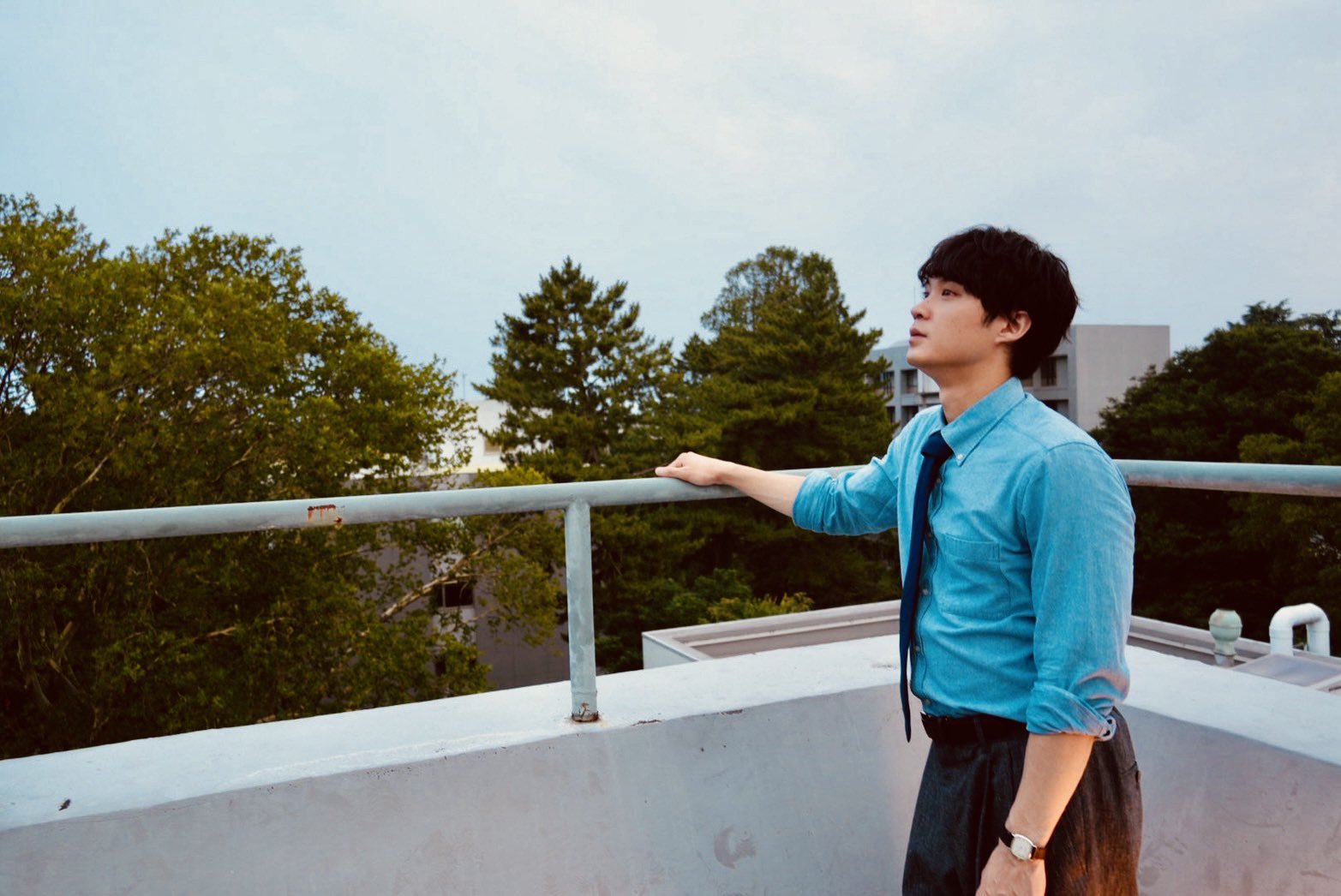 磯村勇斗 - Search / X