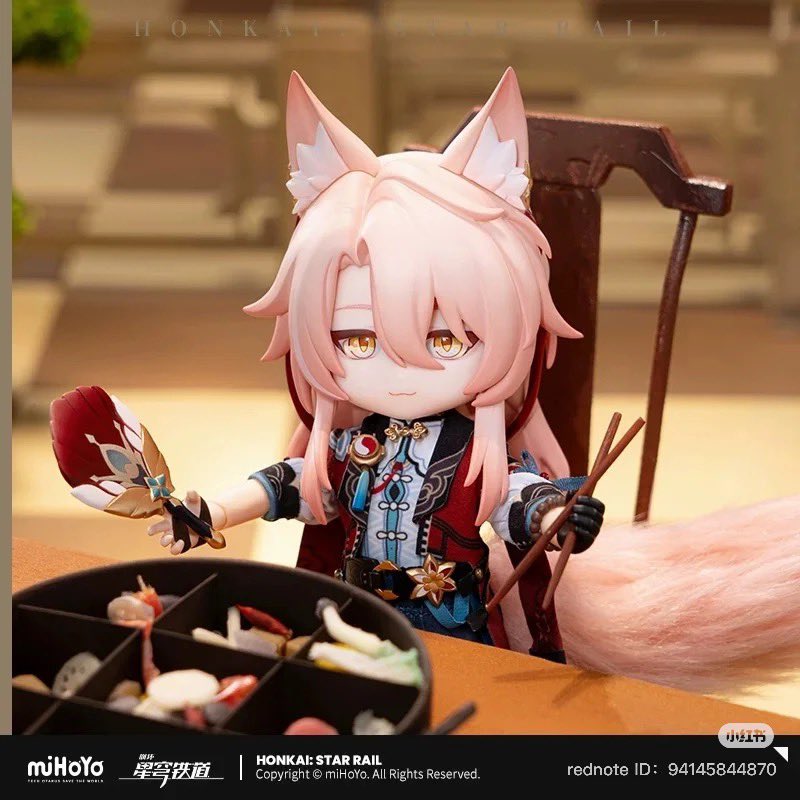 daily jiaoqiu 🌶️ tweet media