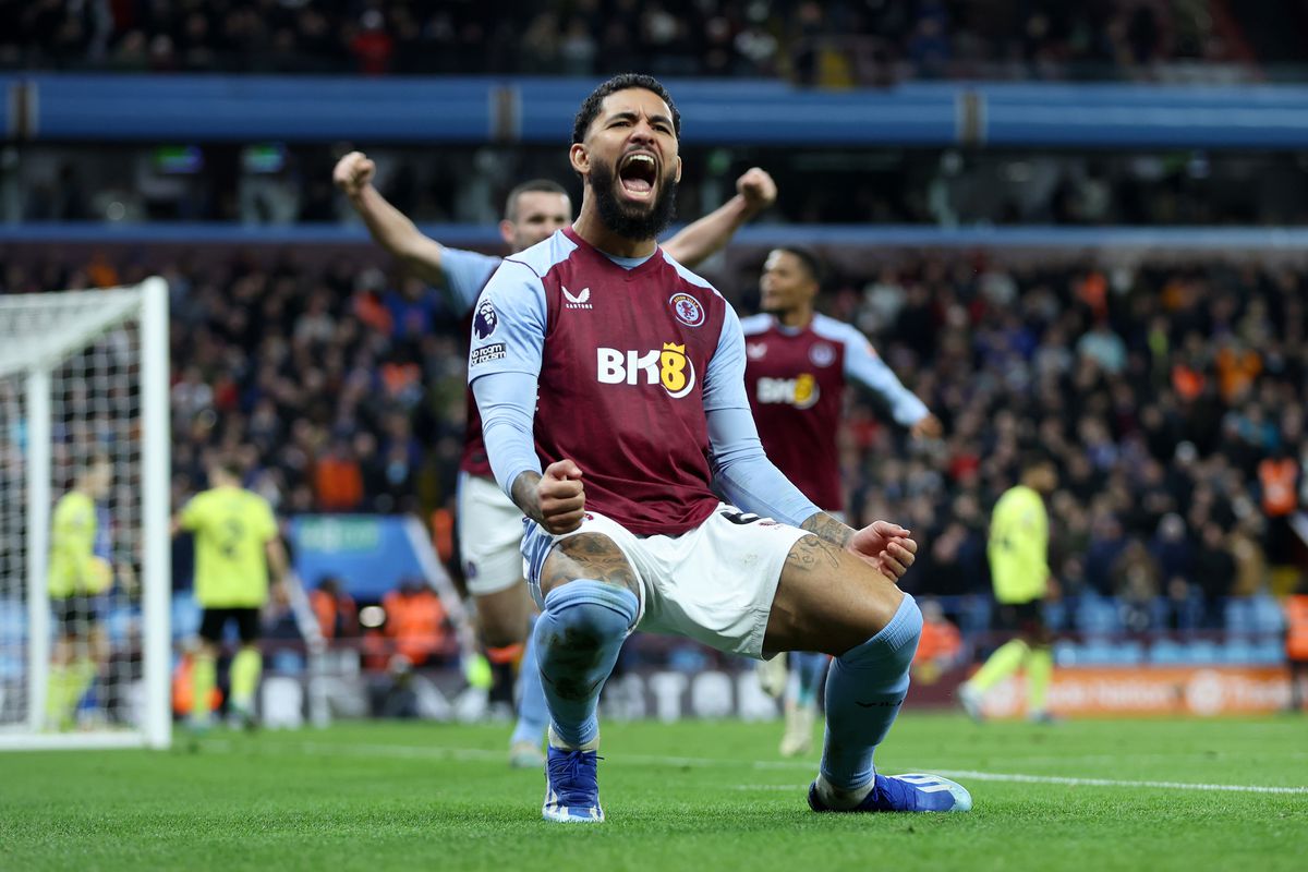 JamieBoyce's tweet image. Douglas Luiz to West Ham makes so much sense. Yes, he won’t come cheap but we desperately need midfield reinforcements and he’s proven in the Premier League.
Strong on the ball, press resistant and tactically smart. He’s exactly the kind of player Graham Potter could build…