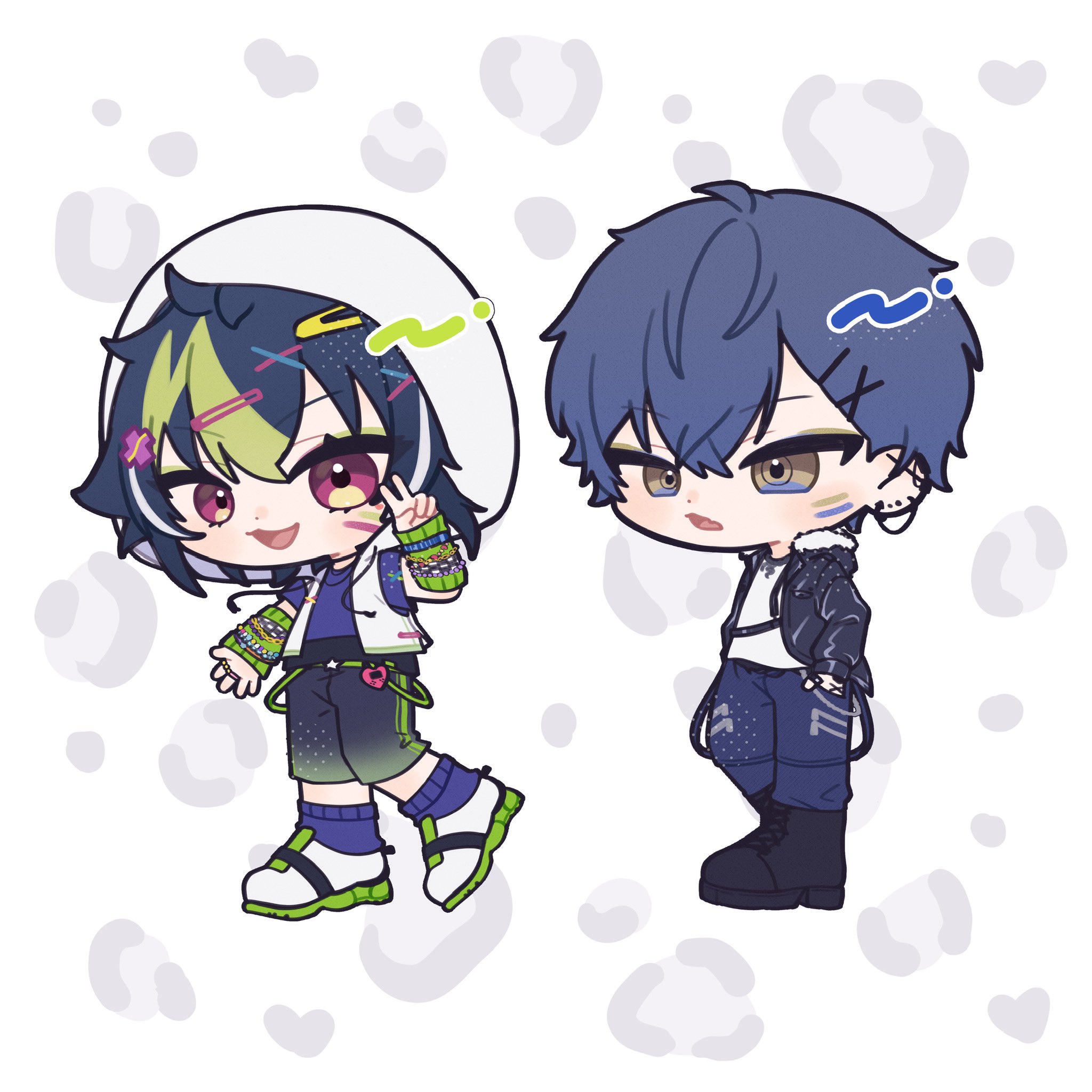 あこページ✧*。 あこ (@acomoxx) / X