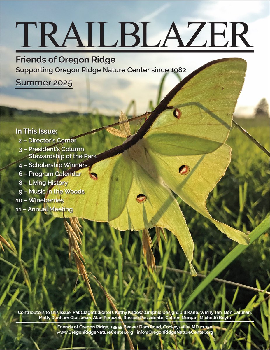 Download a copy of our Summer Trailblazer Newsletter!
…egonridgenaturecenter.wildapricot.org/resources/Pict…
