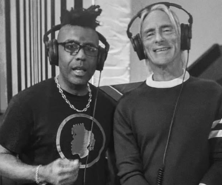 Greg Boraman (@gregboraman) on Twitter photo Hey kids - Monday July 21st - you HAVE to tune into 6Music now - - Omar and Paul Weller battle it out in a 6 Music Fight Club... Who wins? YOU decide. <a href="/omarlyefookMBE/">Omar lyefook MBE</a> <a href="/paulwellerHQ/">Paul Weller</a> <a href="/CCfunkandsoul/">Craig Charles</a> <a href="/bbemusic/">BBE Music</a> Hey kids - Monday July 21st - you HAVE to tune into 6Music now - - Omar and Paul Weller battle it out in a 6 Music Fight Club... Who wins? YOU decide. <a href="/omarlyefookMBE/">Omar lyefook MBE</a> <a href="/paulwellerHQ/">Paul Weller</a> <a href="/CCfunkandsoul/">Craig Charles</a> <a href="/bbemusic/">BBE Music</a>
