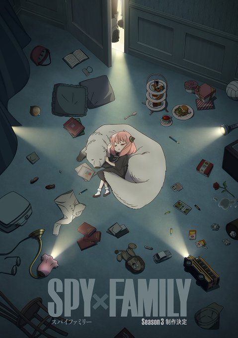Anime Update tweet media
