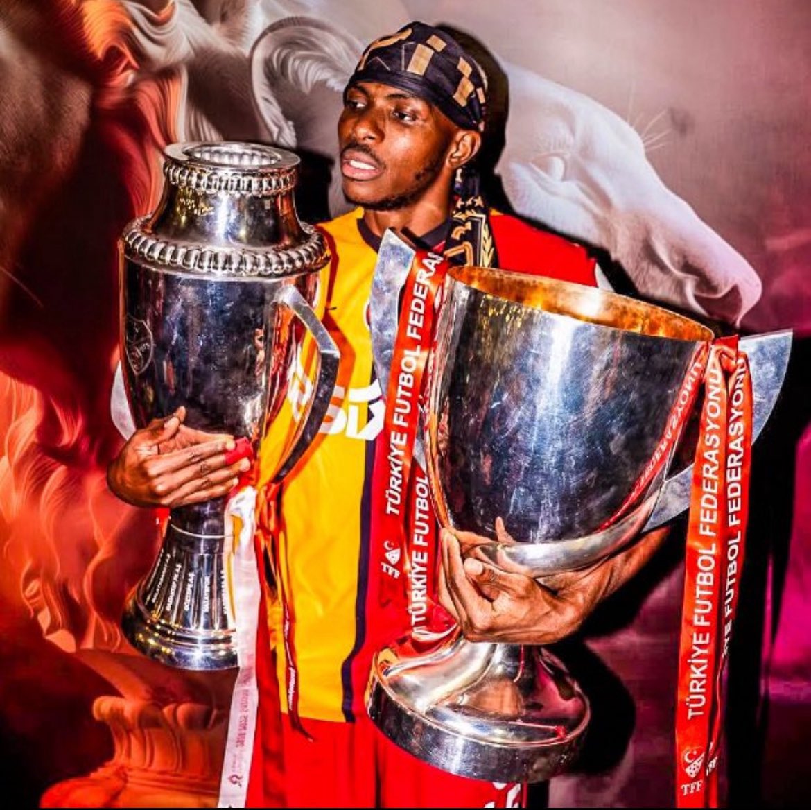 Meanwhile, Osimhen's teammate, Alvaro Morata, is set to leave the club for Italian Serie A side Como this summer.  The Spanish striker is...