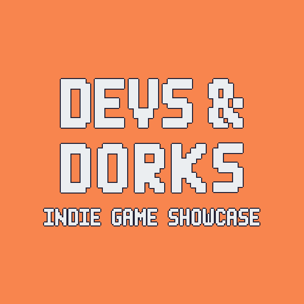 devsanddorks's tweet image. Another Monday, another showcase!

Share your #indiegame!