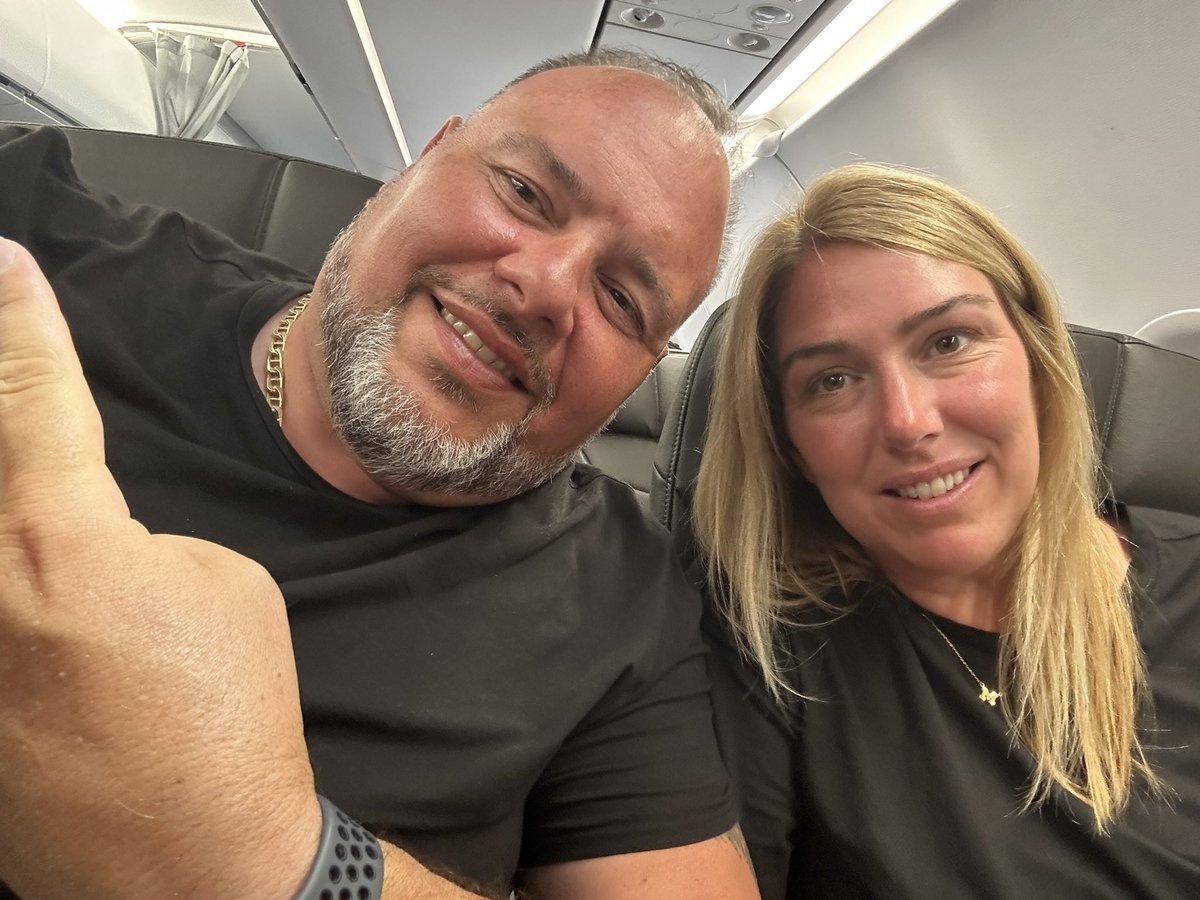 Lou Esposito (@umichcoachespo) on Twitter photo Happy Birthday to <a href="/BEEspo/">Brooke Esposito</a> …. The rock of the #EspoCrew …. Have a great day today!!! Luv U Happy Birthday to <a href="/BEEspo/">Brooke Esposito</a> …. The rock of the #EspoCrew …. Have a great day today!!! Luv U