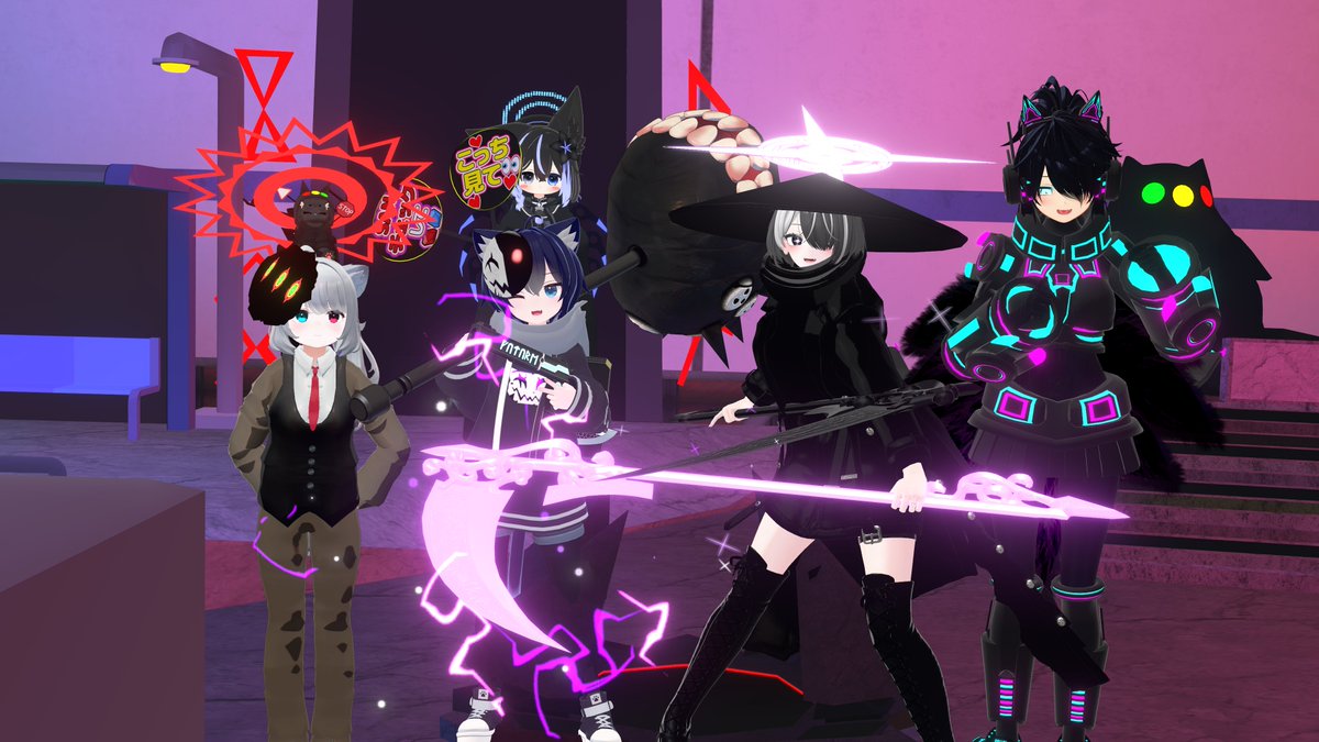 TARE_RATE's tweet image. きのう！！！！