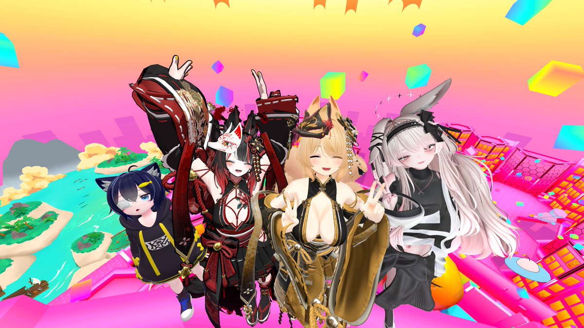 TARE_RATE's tweet image. きのう！！！！