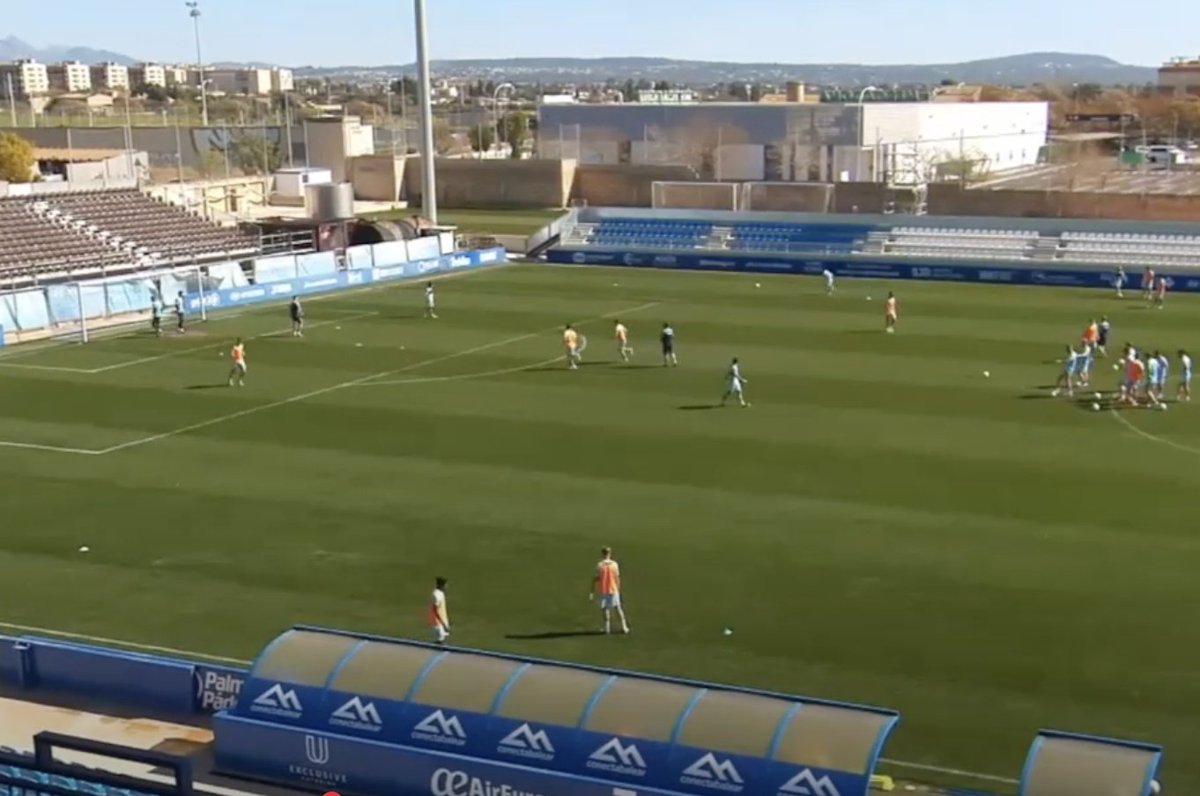 MatasToni's tweet photo. ‼️PRETEMPORADA‼️

+ de 27000 entrenadores en Youtube
https://t.co/havtTYoP6k

para celebrarlo, GRATIS 100% Microciclo 3 (Pretemporada) con todas sus sesiones y tareas.

Para recibirlo:
✅ RTW
✅ Tu mail para recibirlo aquí: https://t.co/BHes4b6eDJ

📩Envío mail el 22/07

#futbol https://t.co/3ZNk8g1P8p
