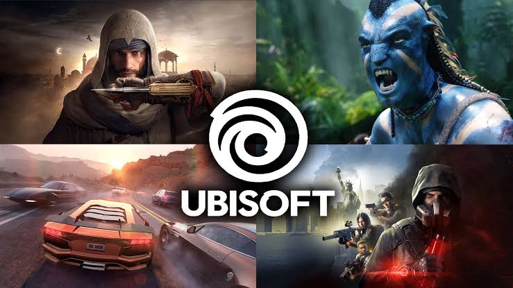 NotiPlay_'s tweet image. Ubisoft afirma que las microtransacciones dentro de sus juegos hacen que la experiencia del jugador "sea mucho más divertida" debido a que te sirve para progresar más rápido en la aventura.