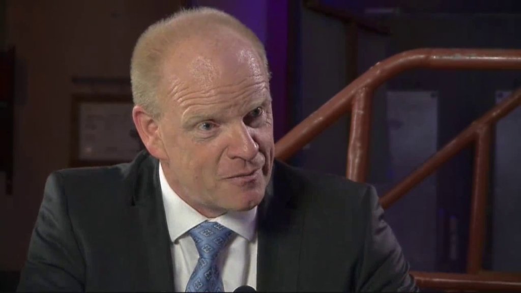 WFactueel's tweet image. Oud-Shell-topman Gerald Schotman nu voorzitter RvC Dunea waterforum.net/?c2pr=54800