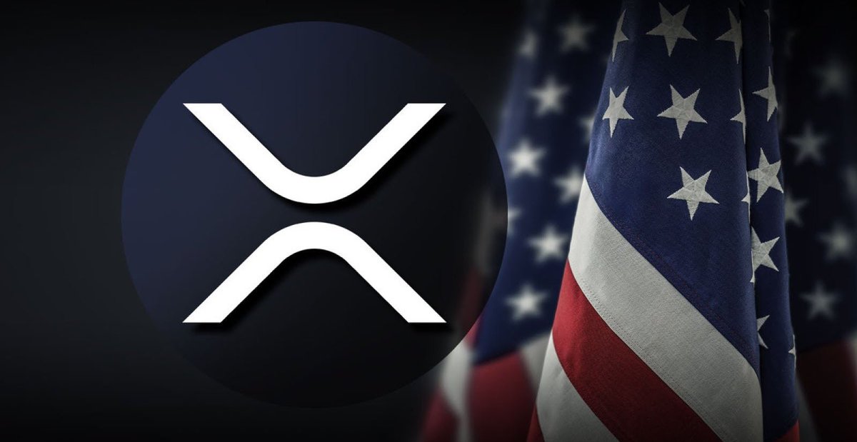 TheCryptoSquire's tweet image. 💡 While others chase hype, $XRP keeps building rails for the future of finance.
Fast, scalable, and built for real-world payments.
Not just a coin — it's infrastructure.
#XRP #CryptoUtility