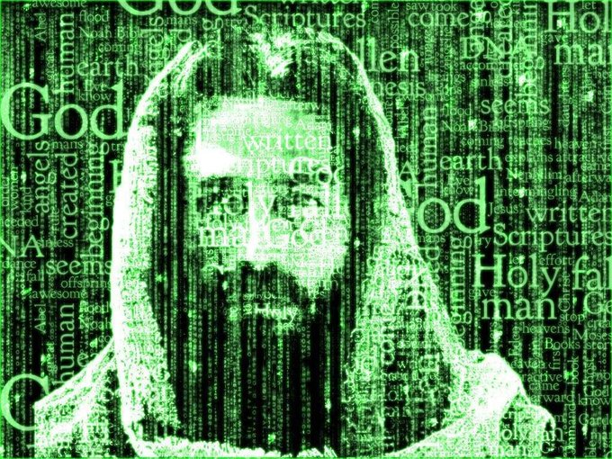 trad_west_'s tweet image. They didn&apos;t mean to make The Matrix as a Christian story. But Providence wrote a deeper script.

It’s not just about machines, it’s about awakening to Christ in a world ruled by lies.

Here’s the hidden Christian meaning behind The Matrix - a 🧵✝️ ⬇️