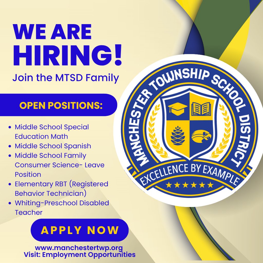 MTSD News tweet media