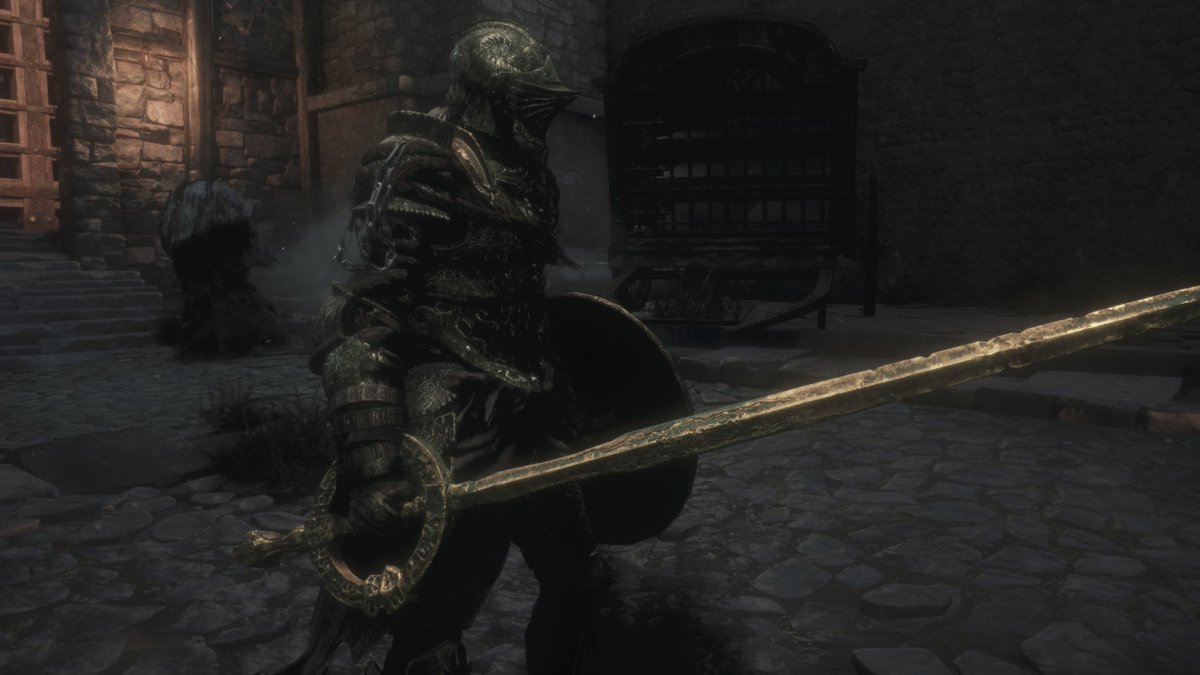 Abyss1ne (@abyss1nesouls) on Twitter photo New LE-Lite build really makes Dark souls 3 looks amazing, nice work <a href="/DS2LightingMod/">Dark Souls Lighting Engine</a> ! New LE-Lite build really makes Dark souls 3 looks amazing, nice work <a href="/DS2LightingMod/">Dark Souls Lighting Engine</a> !