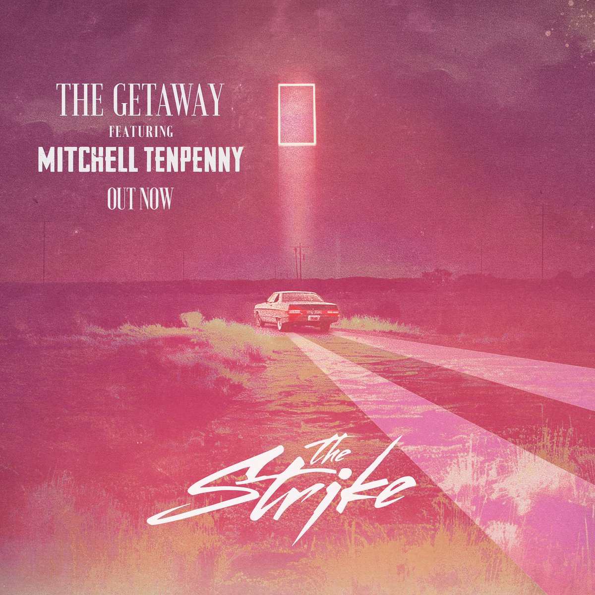 The Strike (@wearethestrike) on Twitter photo For anyone who missed it, we released a brand new version of THE GETAWAY featuring <a href="/m10penny/">Mitchell Tenpenny</a>. The response so far has been truly insane. Thanks to everyone who streamed it over the weekend. Link to the song in our bio. #newmusic #thestrike For anyone who missed it, we released a brand new version of THE GETAWAY featuring <a href="/m10penny/">Mitchell Tenpenny</a>. The response so far has been truly insane. Thanks to everyone who streamed it over the weekend. Link to the song in our bio. #newmusic #thestrike