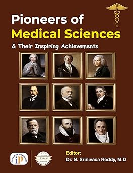 Book review:  Pioneers of Medical Sciences &amp; Their Inspiring Achievements

"As the author takes us through the lives of these doyens, he emphasizes that training in the arts &amp; social sciences can help medical doctors ...provide holistic care to patients"

rhime.in/ojs/index.php/…