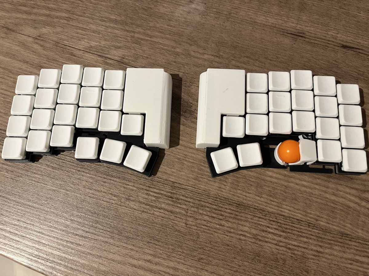 torabo-tsuki LPを組みました