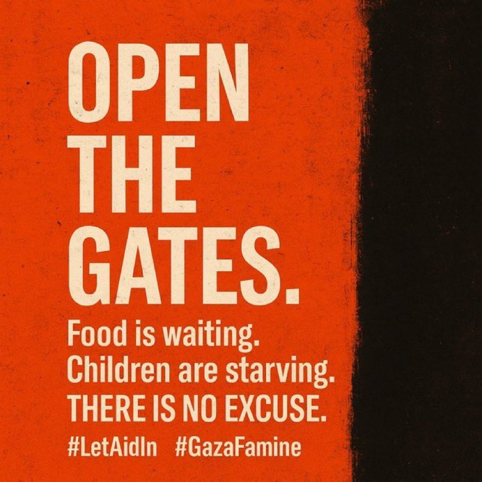 #GazaGenocide‌