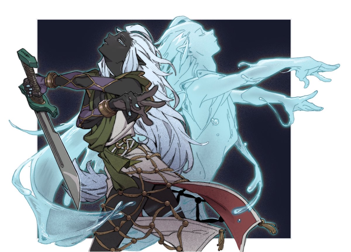 YOSS・ヨッス tweet media