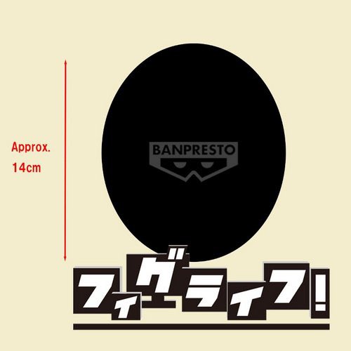 hiroaka_dan's tweet image. フィグライフから、童磨だそうです😊