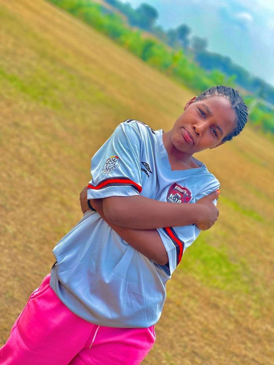 K_18Firebase's tweet image. Stay on Guard 😉💯 #KISOBALeagueSnIV #OmuriroGwenka #TuzeBwera