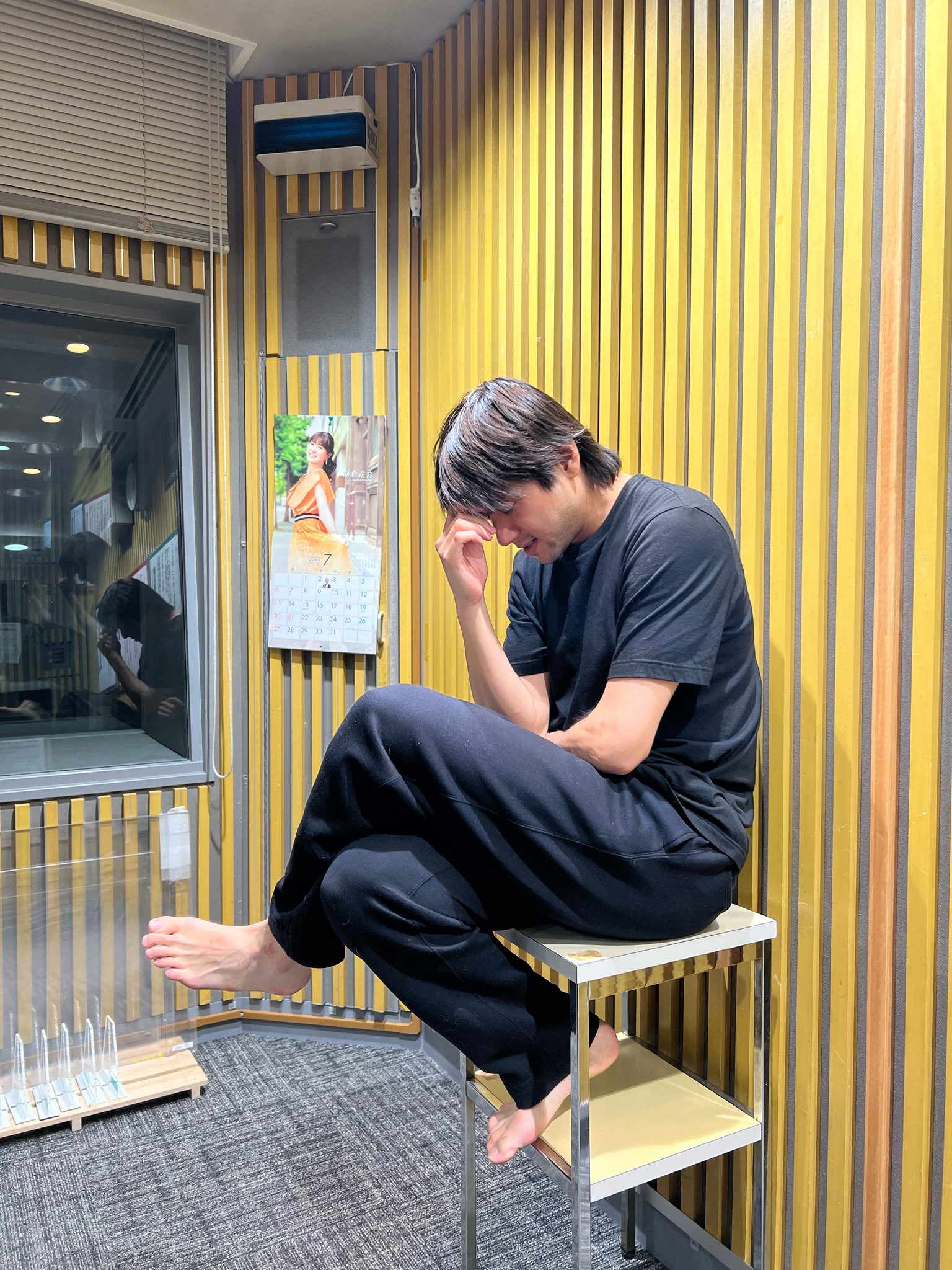 山田裕貴 staff【公式】 (@yukiyamadastaff) / X
