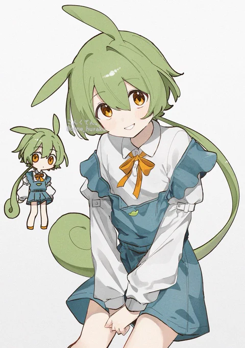 #かわいいと思う画像をなんでもいいので無言で1枚あげろ