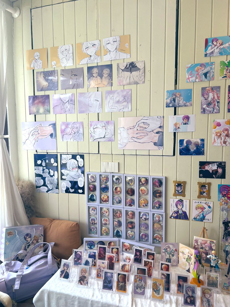 강대표님(·•︠‿•︡ )🦊 | CA11 M19-20 Sun✨ tweet media