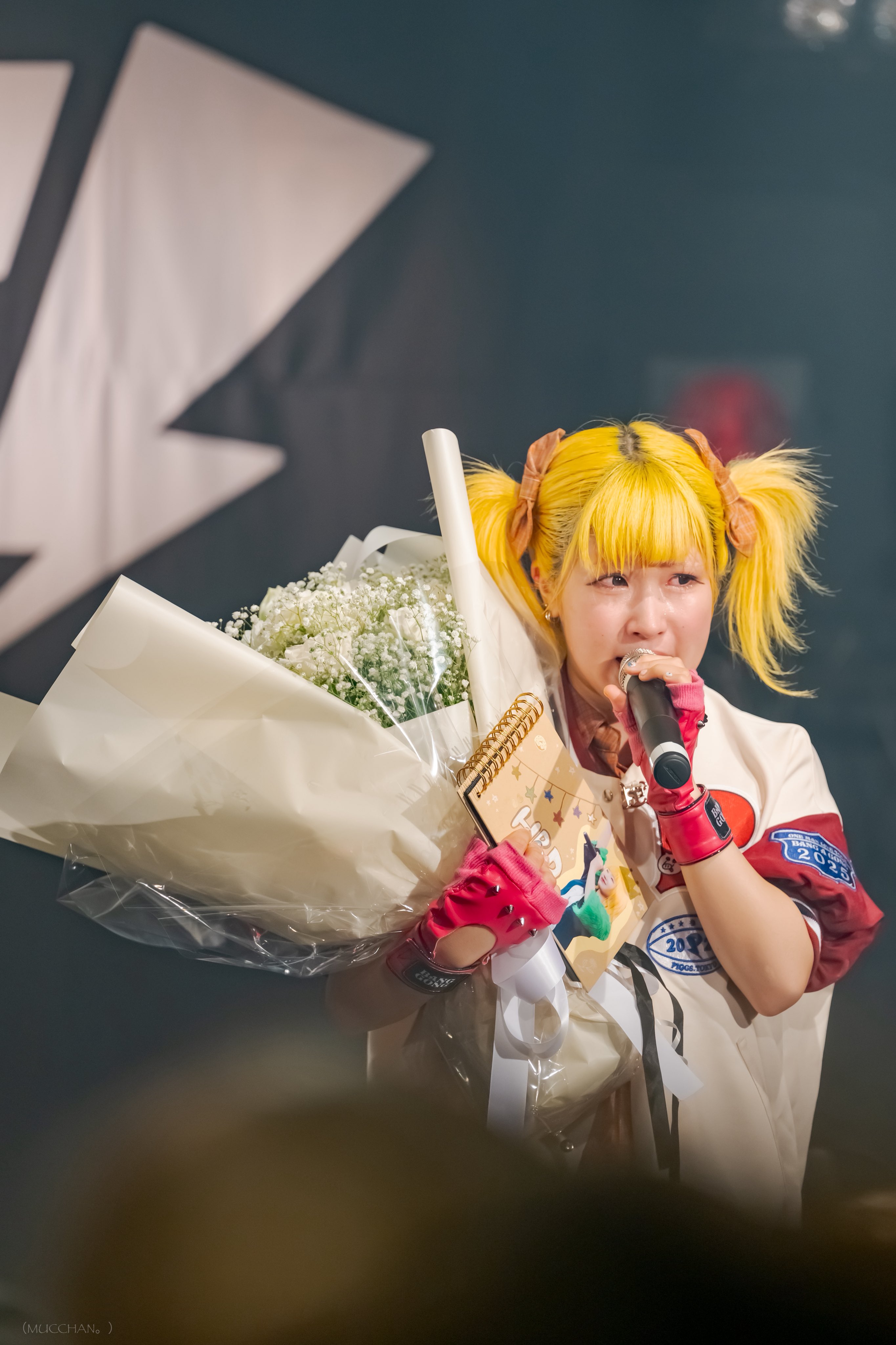 マムアンちゃん  一緒に泣く時の幸せ 赤ちゃんが喜ぶ歌】ヘアリーナのテーマ（うた：甘束まお