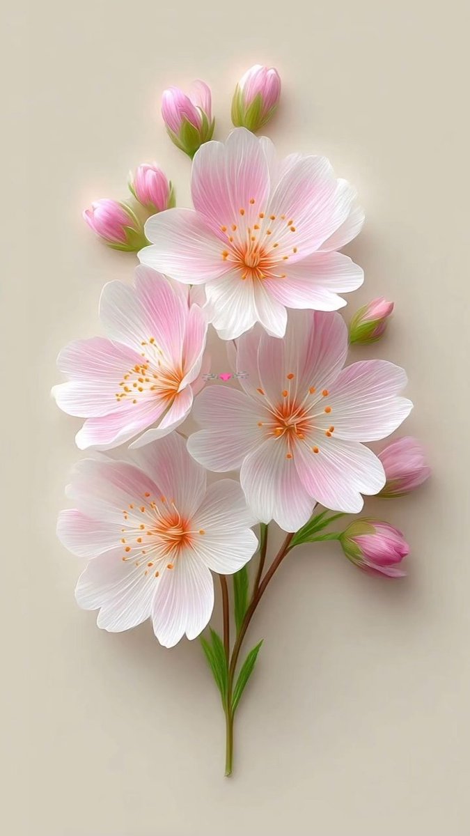 Beautiful 🌸
Pinterest 📷