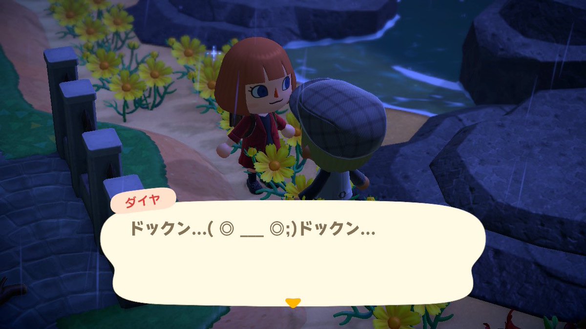 ConanLatino's tweet image. 🐱GOSHO EN ANIMAL CROSSING
- Dibujé el segundo avance (de la mudanza de este año) ->
- Seguro que recordarás muchas cosas al verlo.
- ¿Eh? ¿Cómo...? ¿Por qué están aquí...? ('';)
- *pum* (O_O;) *pum*
#DetectiveConan