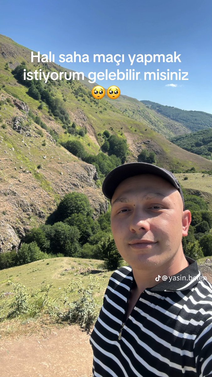 Yasin kanseri yendi, sıra rakip kalecide! 😎
Kardeşimiz Yasin Belen, sahalara bomba gibi dönüyor! 💣⚽
25 Temmuz Cuma günü saat 20:00-21:00 arasında Beylikdüzü Allstar Halı Saha’da ter döküyoruz.
Goller Yasin’den, tezahürat sizden!
Herkesi bu özel maça bekliyoruz 📣