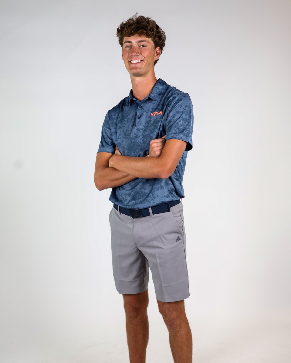 UTSAMensGolf's tweet image. Logan Zurn and Jacob King are set to play in the Magnolia Amateur this week in Hattiesburg, Mississippi.
ℹ️ magnoliaamateur.com
#LetsGo210 | #BirdsUp 🤙