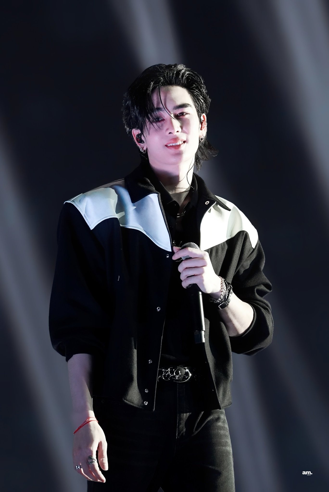 ★みぃ〜ほ★BounPrem JoongDunk PerthSanta loveinPERTH2 on X: 